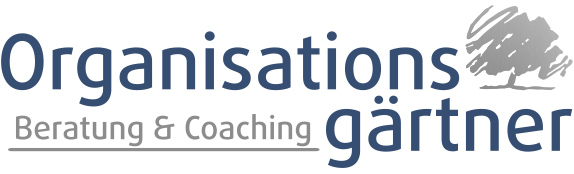 Logo Organisationsgärtner